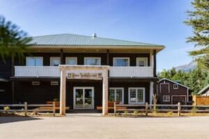 Picture of Pine Bungalows