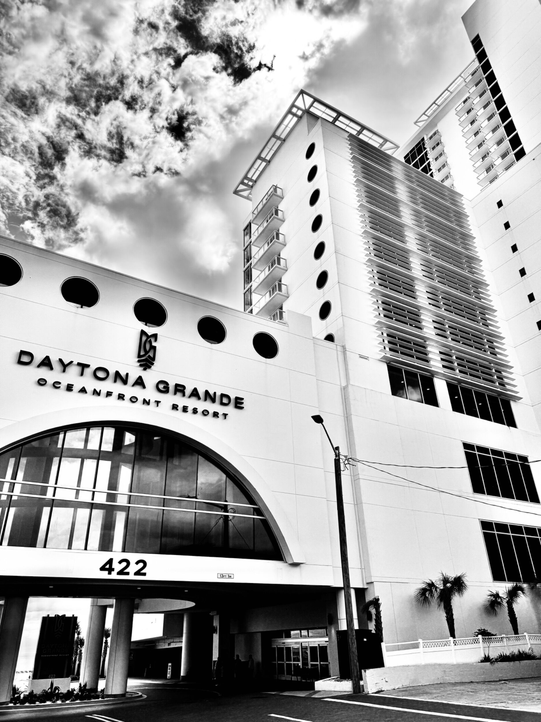 Picture of Daytona Grande Oceanfront Hotel