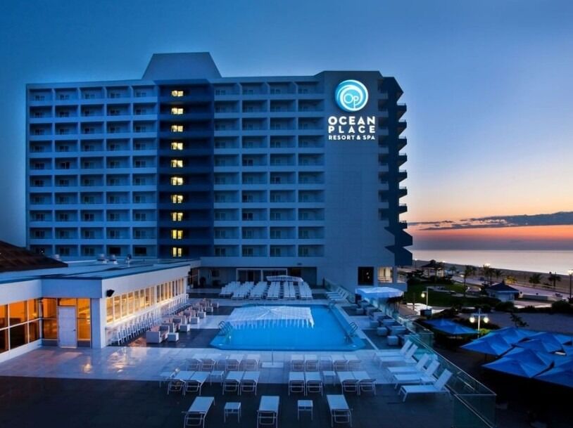 Picture of Ocean Place Resort & Spa