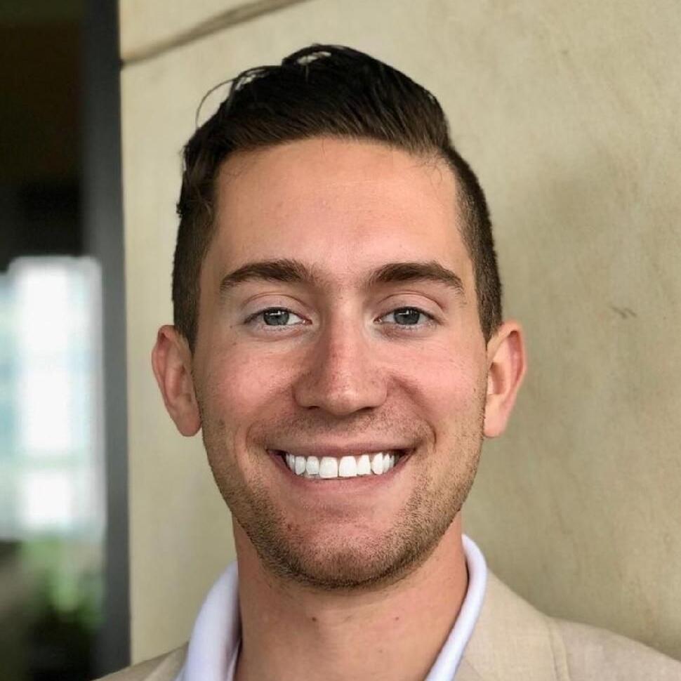 Matt Haller