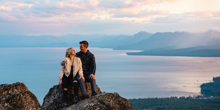 Ali & Jeff Home Page Banner