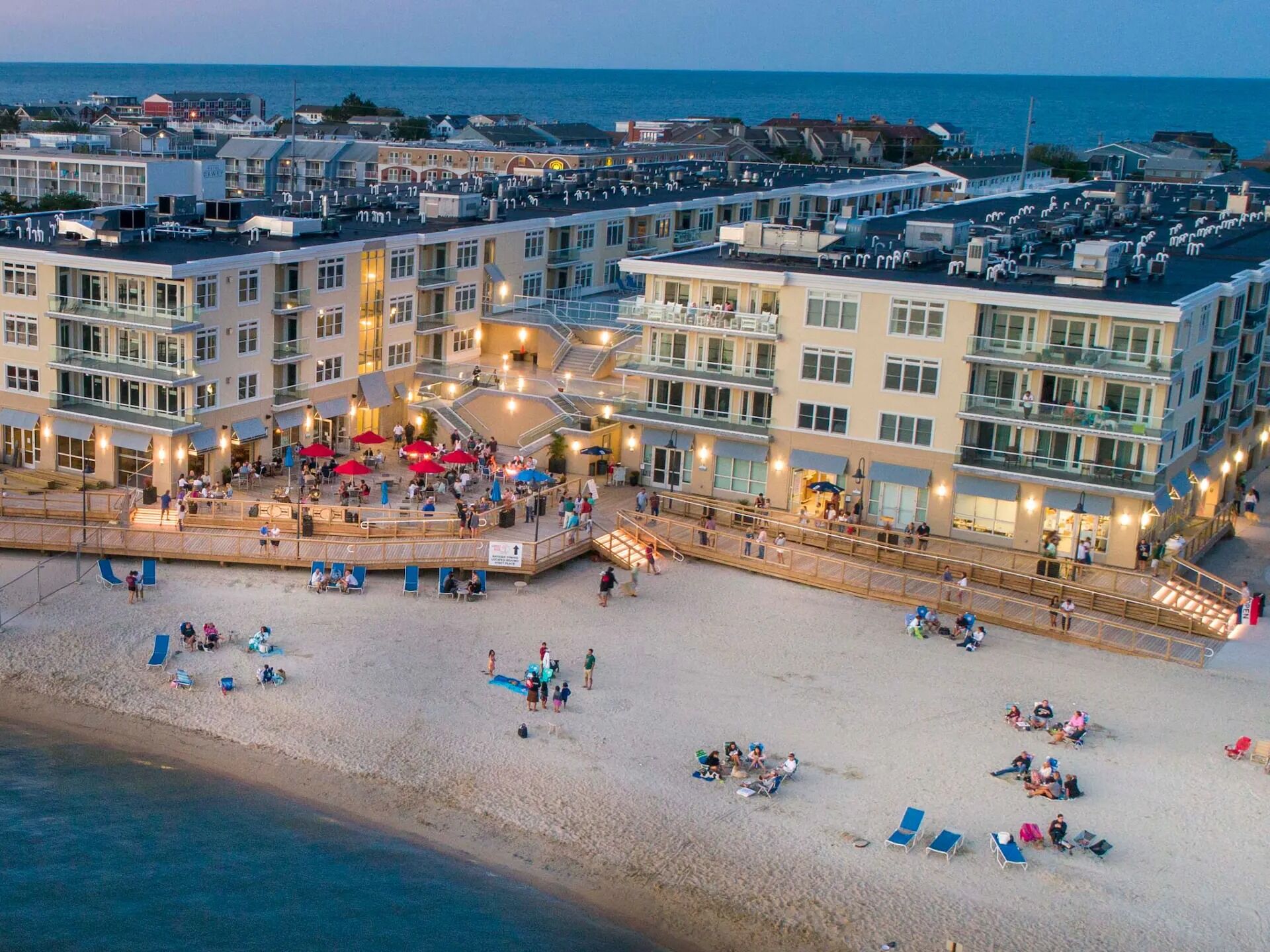 Picture of Hyatt Place Dewey Beach