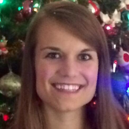 Jackie Haller (Best Friend)