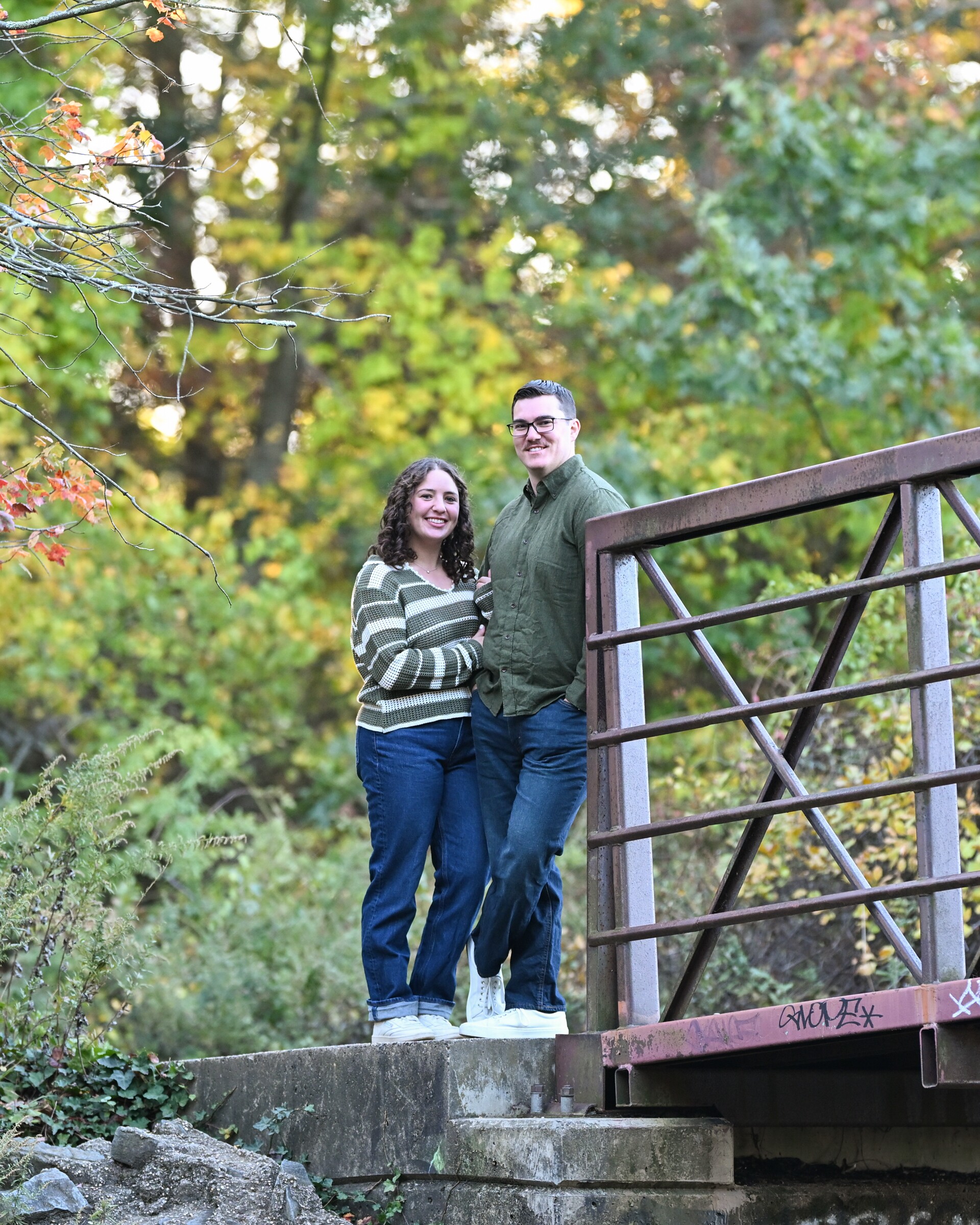 Hope & Joshua Home Page Banner