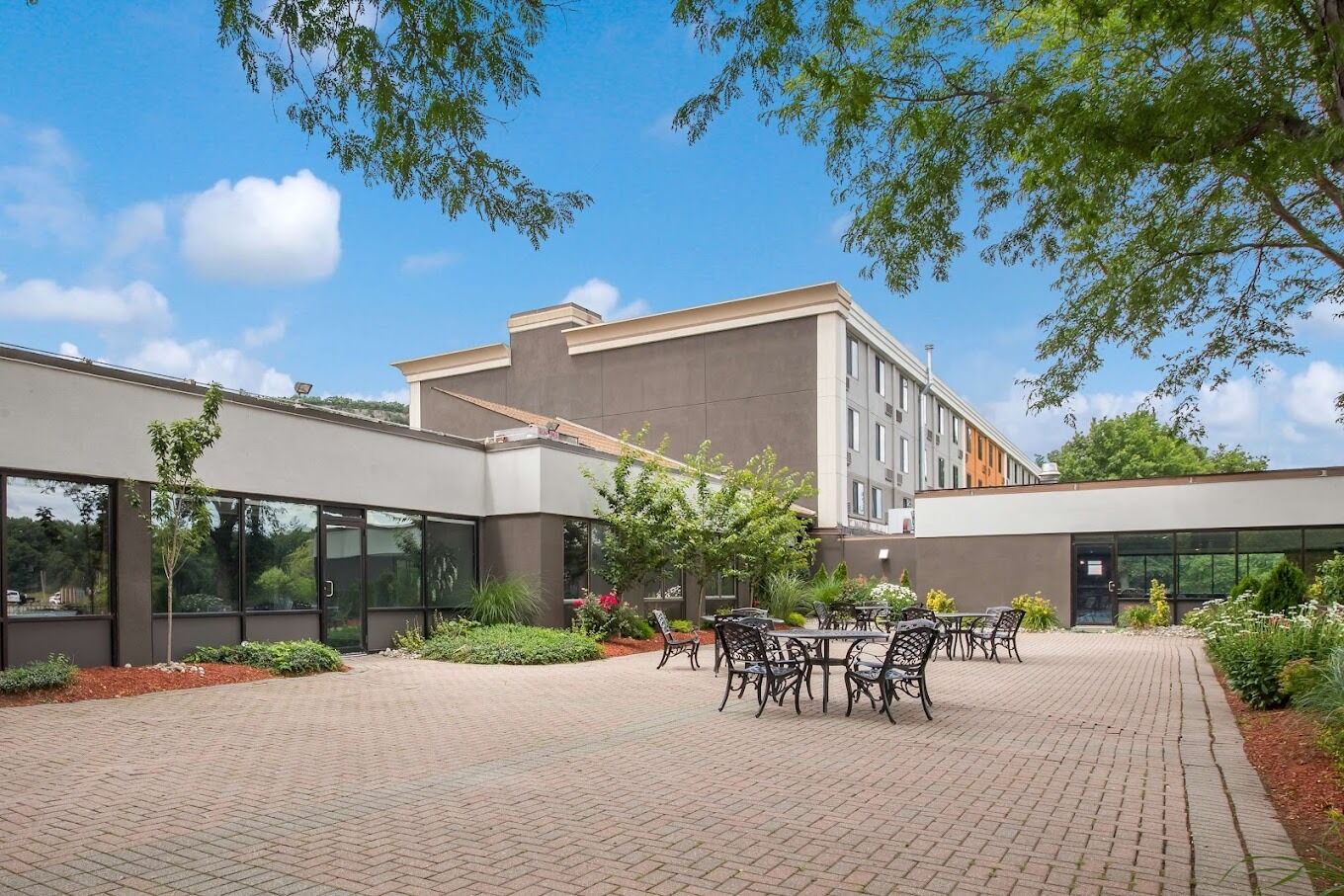 Picture of Best Western Hunt's Landing Hotel Matamoras/Milford