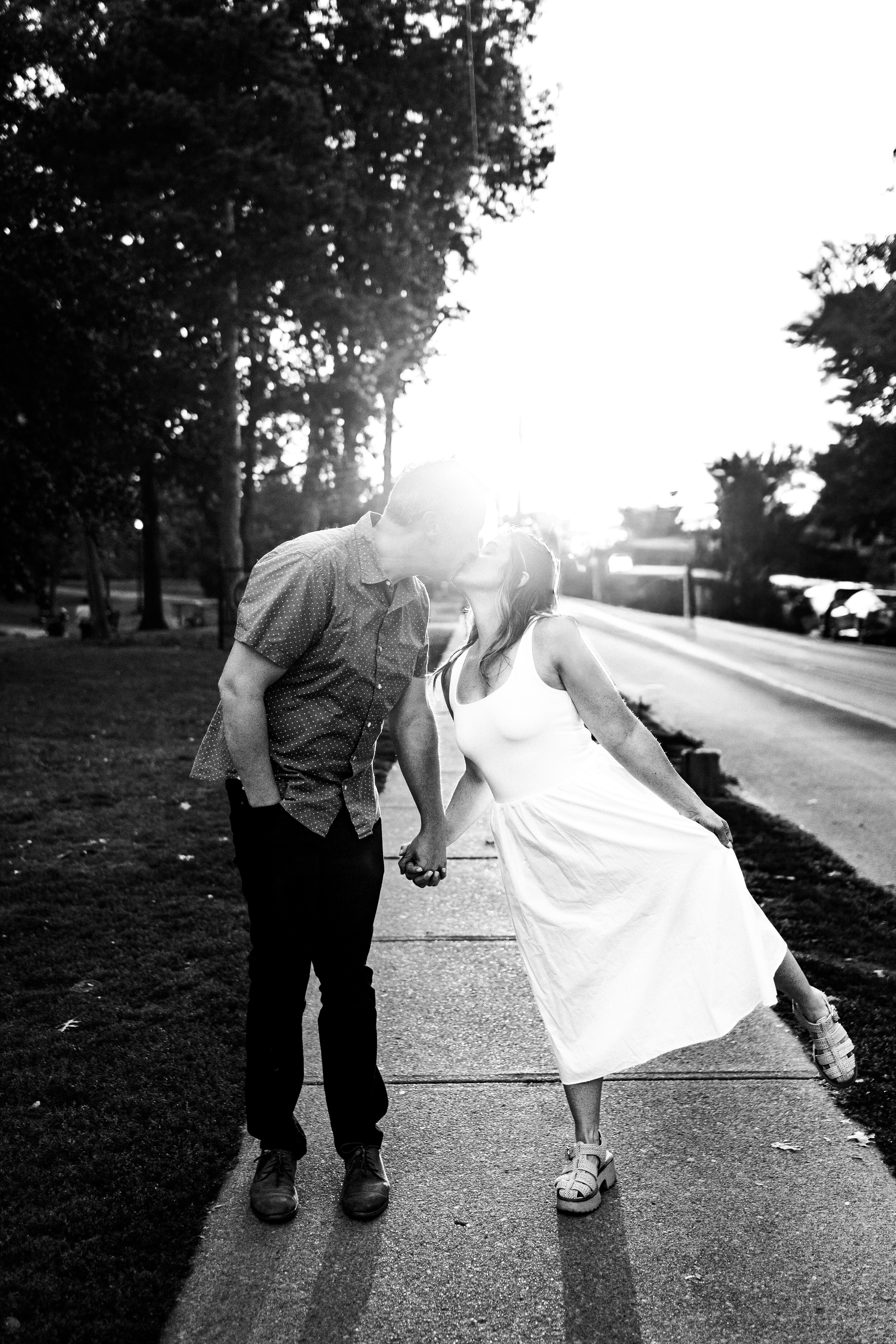Clare & Tommy Home Page Banner