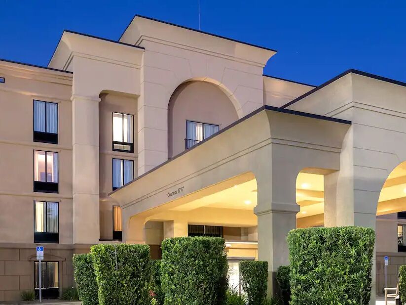 Picture of Hampton Inn & Suites Pensacola/Gulf Breeze