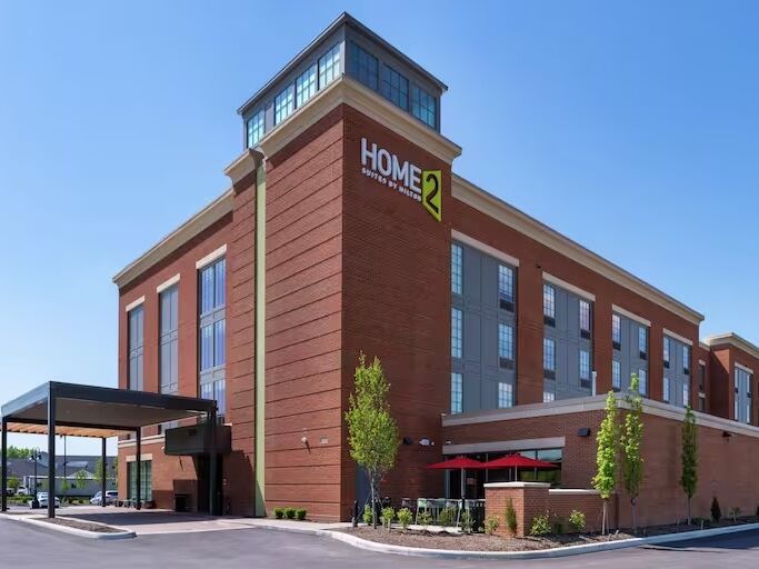 Picture of Home2 Suites by Hilton New Albany Columbus