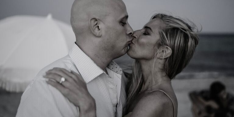 Juliana & Michael Home Page Banner
