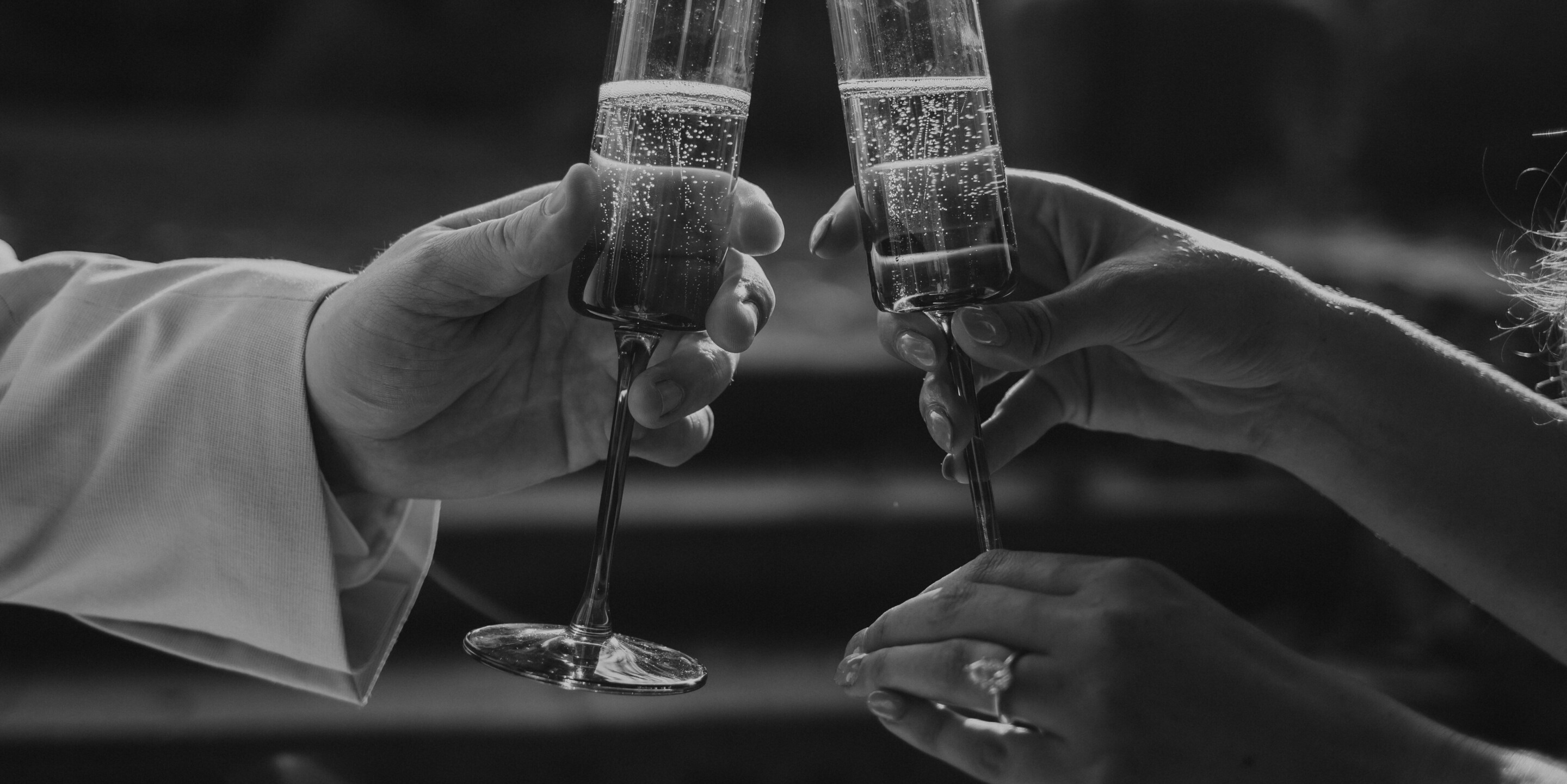 Kristina & Alex Home Page Banner