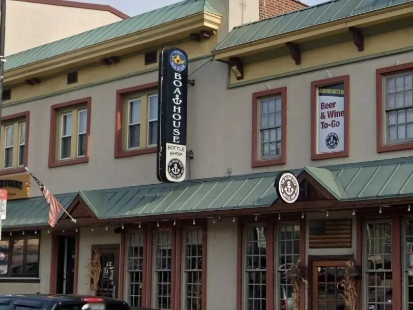 Picture of Flanigan's Boathouse