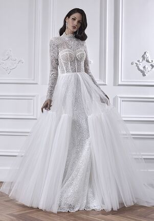 Lace Wedding Dresses