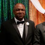 Norman Turner Sr. 