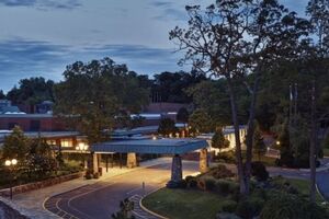 Picture of Hilton Westchester