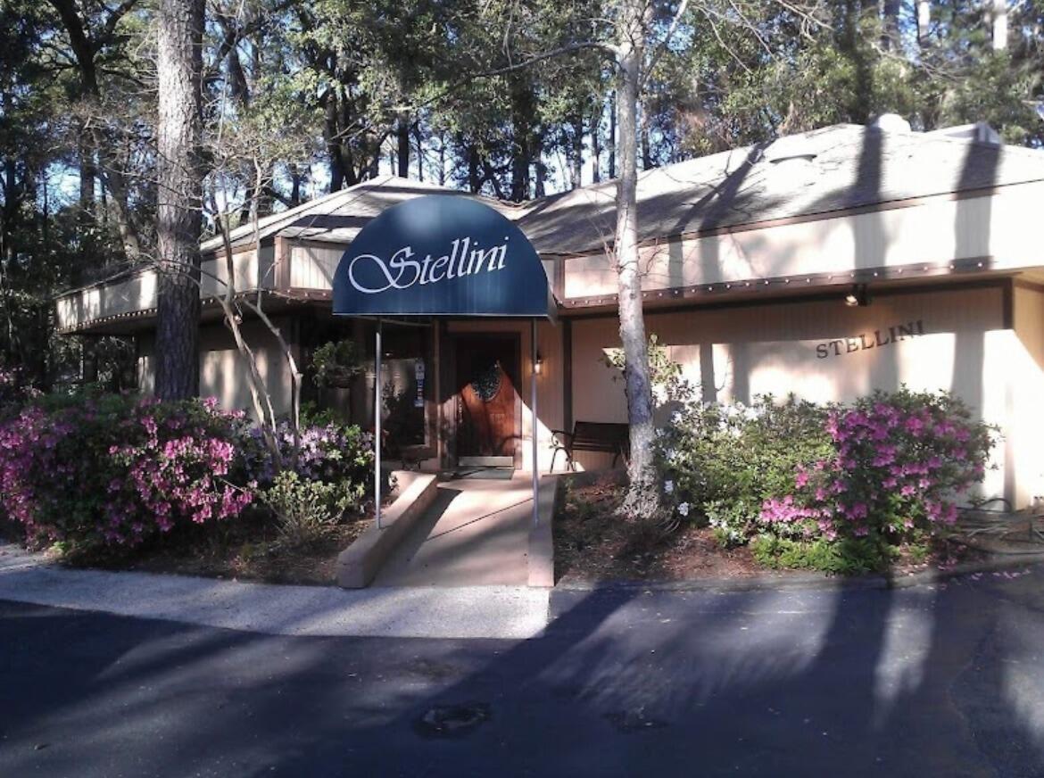 Picture of Stellini Italian Restaurant