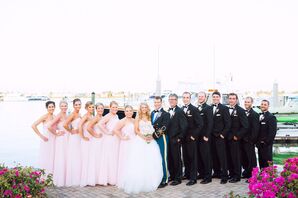 The Wedding Party