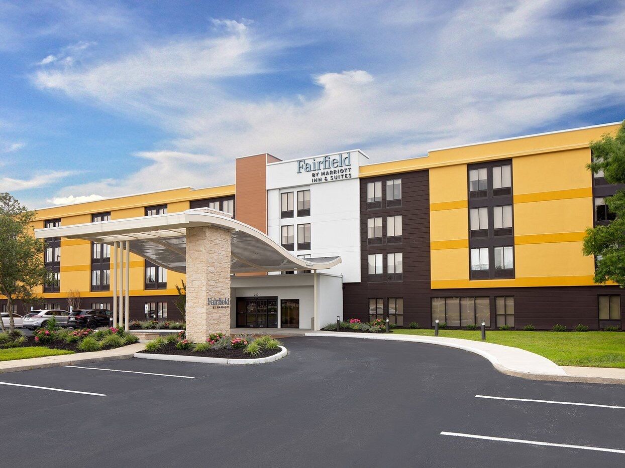 Picture of Fairfield Inn & Suites Atlantic City Absecon