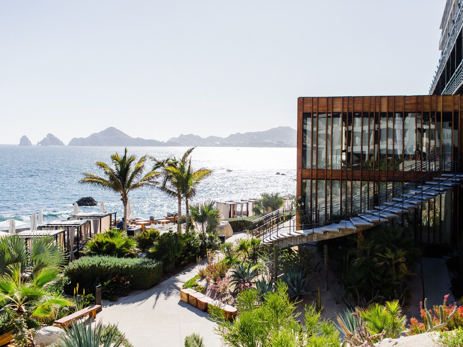 Picture of The Cape, A Thompson Hotel