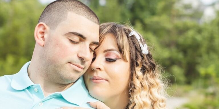 Bonnie & Mike Home Page Banner