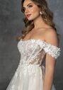 Essense of Australia D4360 A-Line Wedding Dress - thumbnail - 2