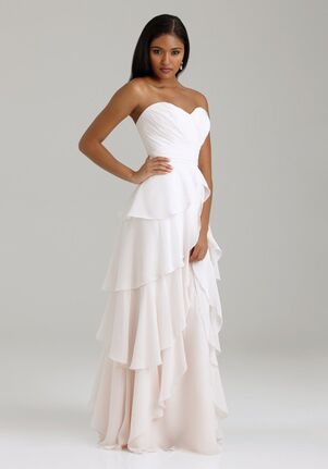 Allure Bridesmaids 1328 Sweetheart Bridesmaid Dress