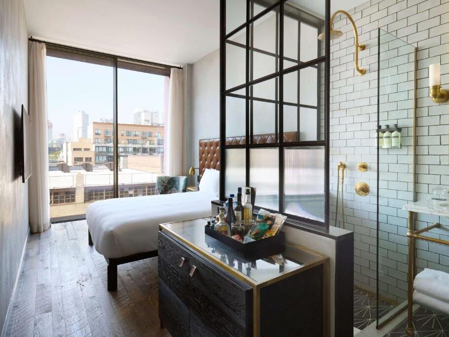 Picture of Arlo Williamsburg (Formerly The Williamsburg Hotel)