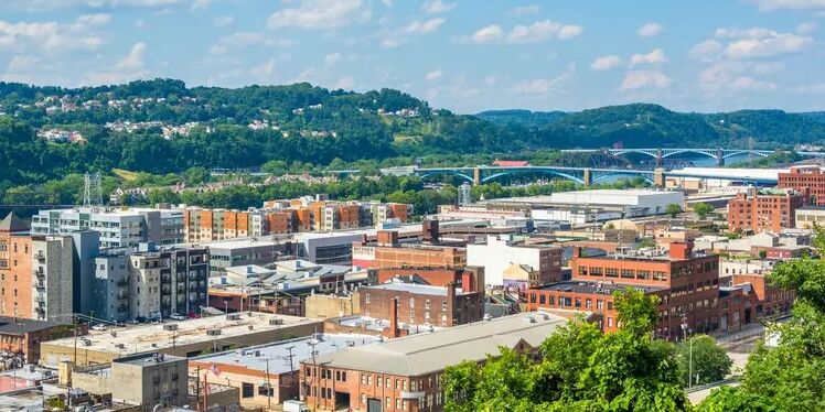 Picture of The Strip District 