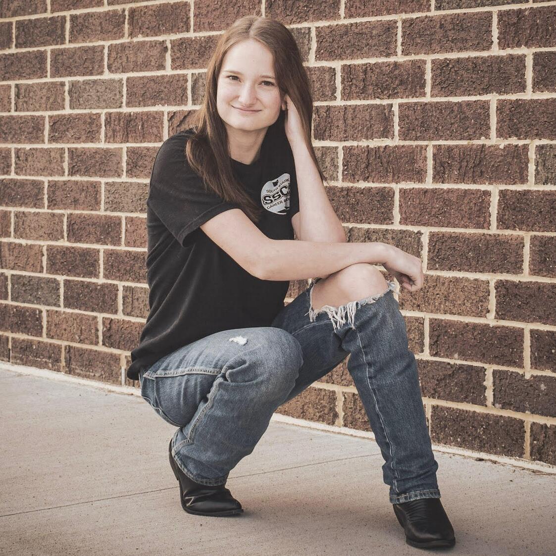 Avery Tender