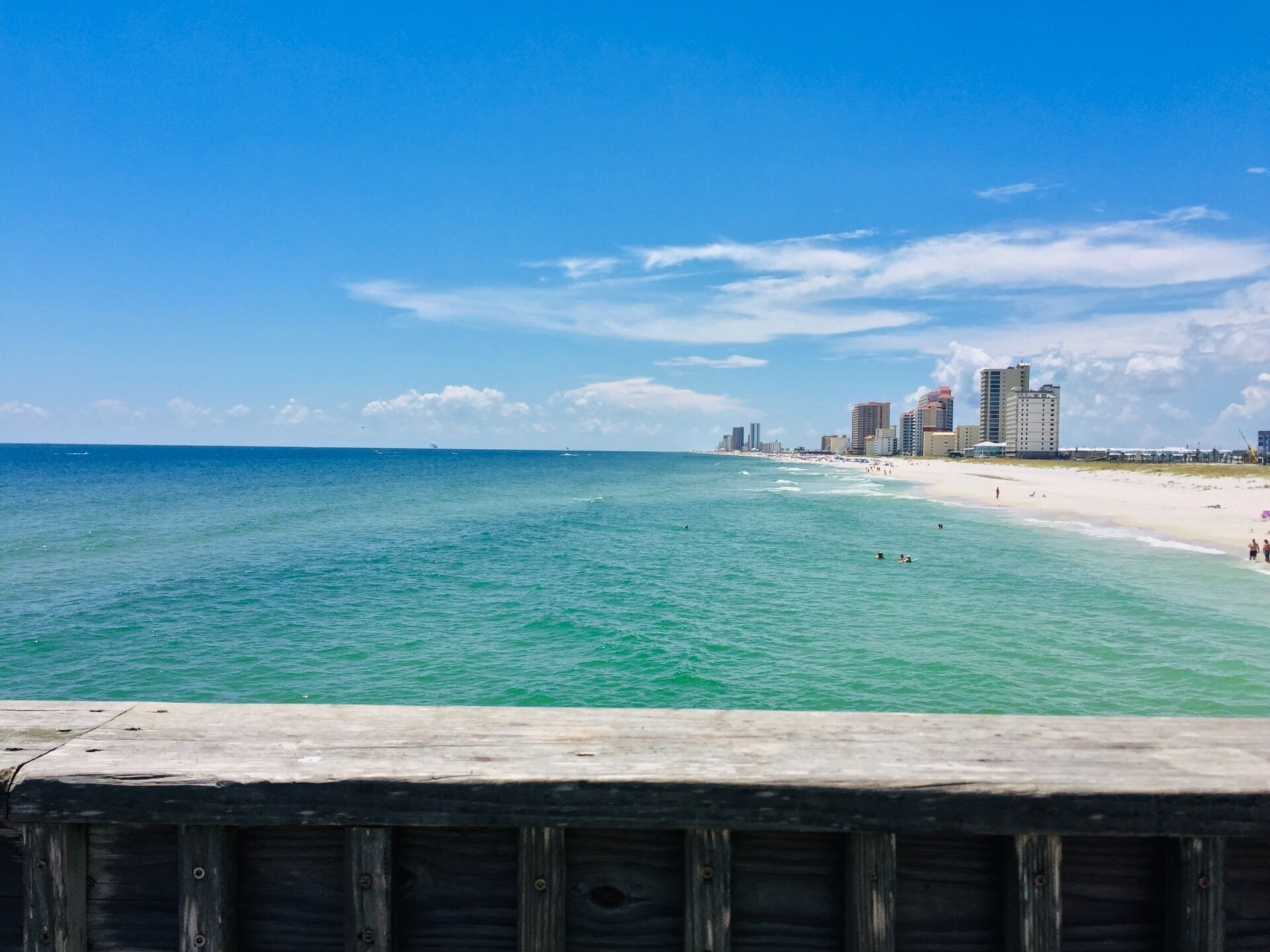 Picture of Gulf Shores Public Beach