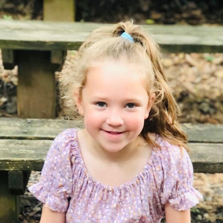 Teagan Mosley