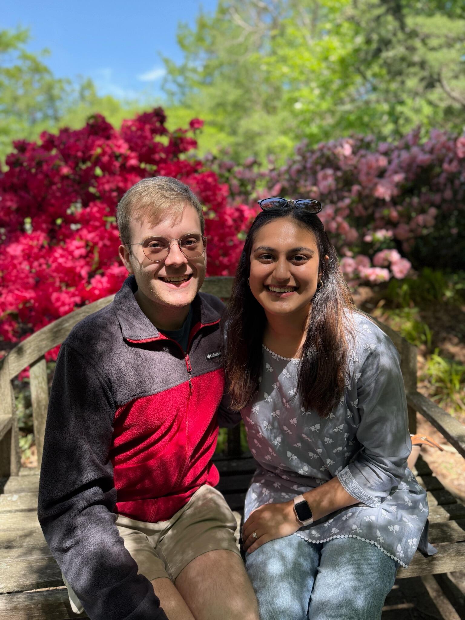 Lewis Ginter Botanical Gardens