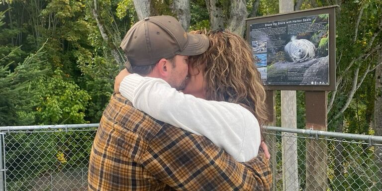 Jacob & Stefanie Home Page Banner