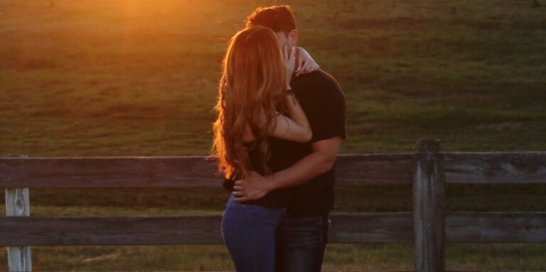 Jaelyn & Tyler Home Page Banner