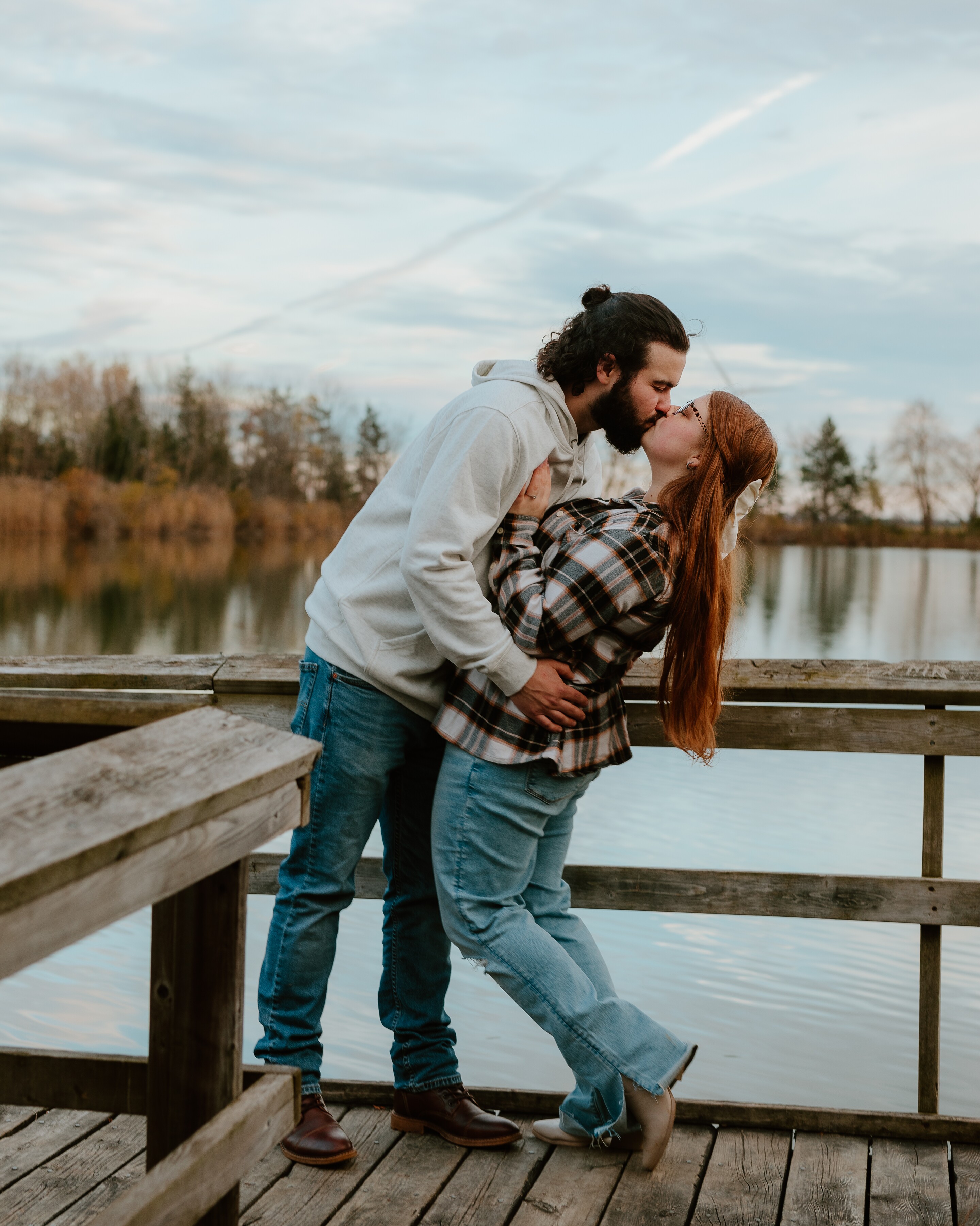 Madison  & Tanner Home Page Banner