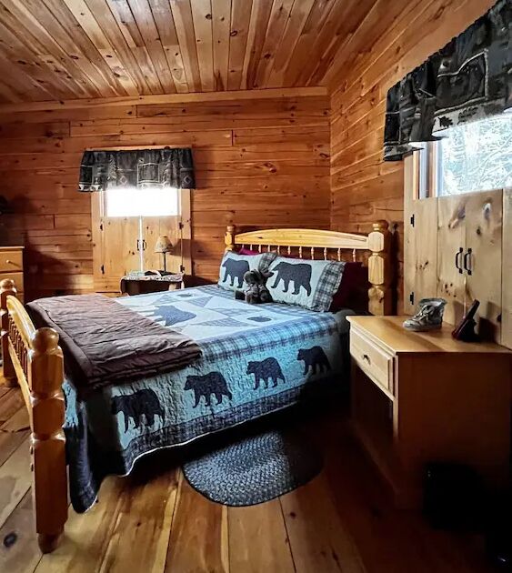 Picture of Airbnb