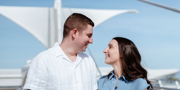 Rachel & J.J. Home Page Banner