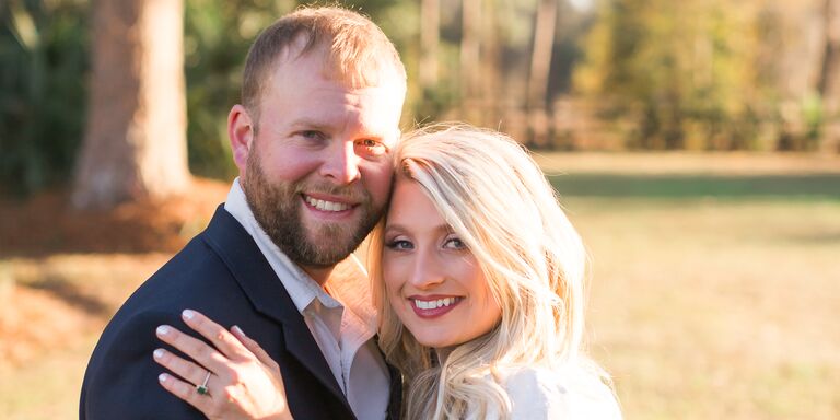 Jacob & Jessie Home Page Banner