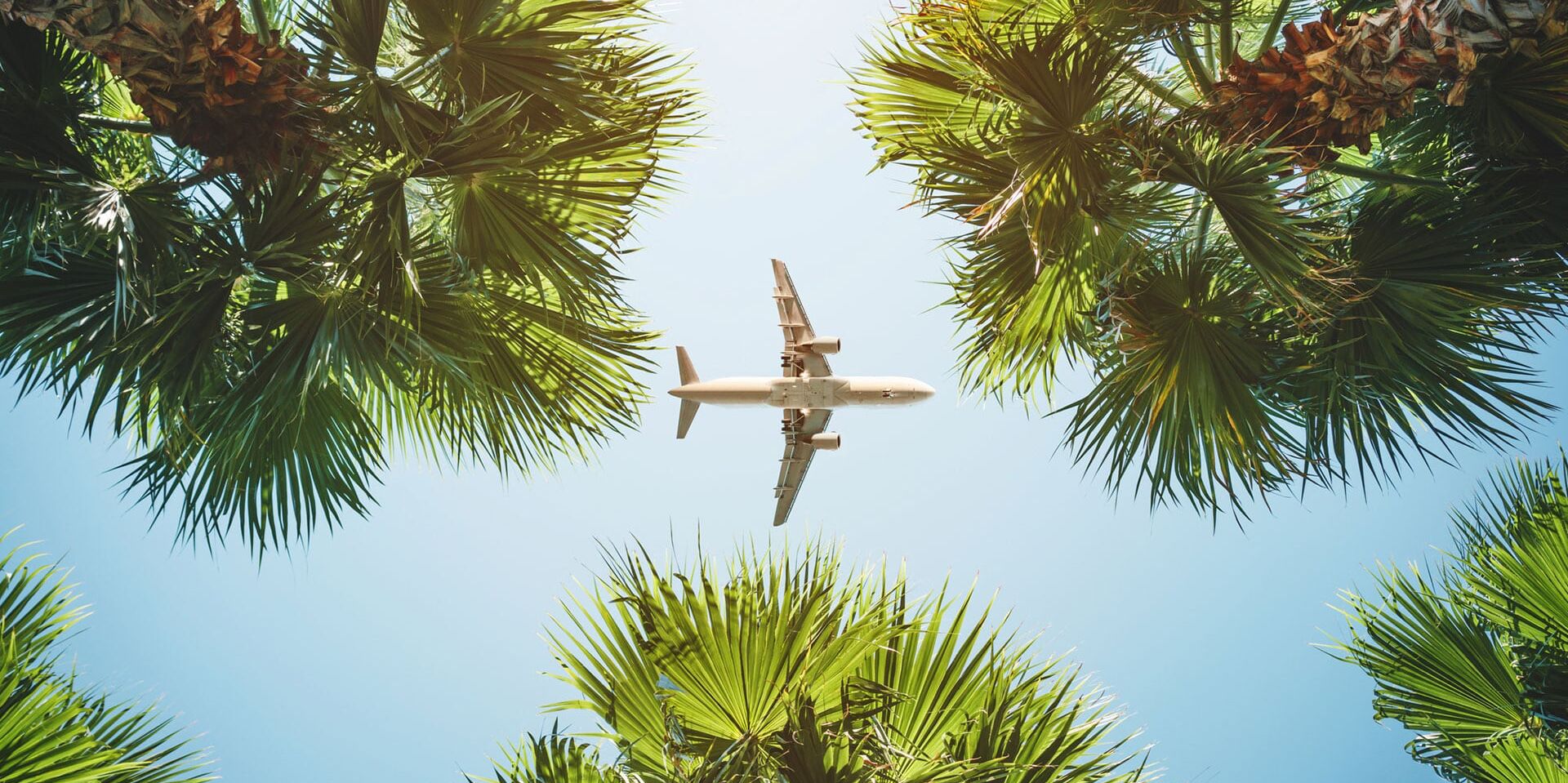 Picture of Cancun International Airport