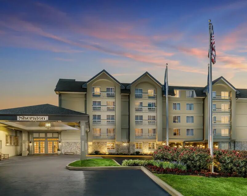 Picture of Sheraton Great Valley Hotel