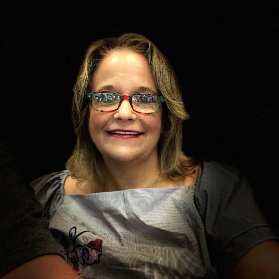 Sherrie Marshall