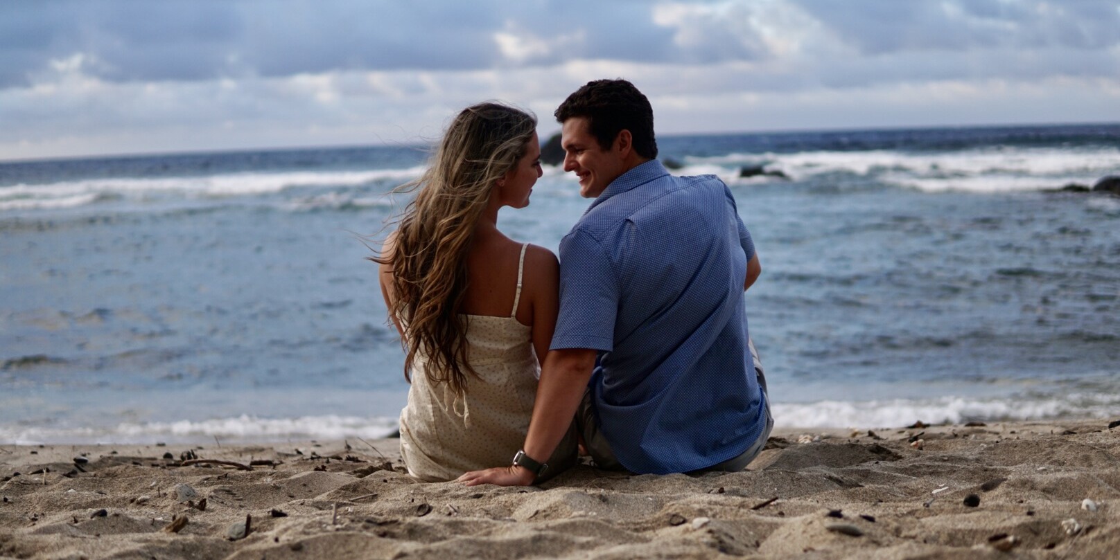Gavin & Mckenzie Home Page Banner