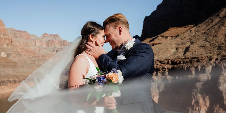 Justin & Haliann Home Page Banner