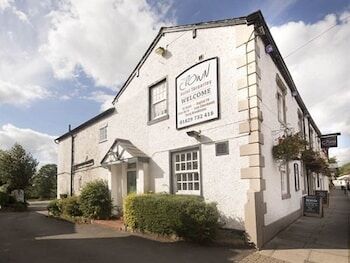Picture of The Crown Hotel