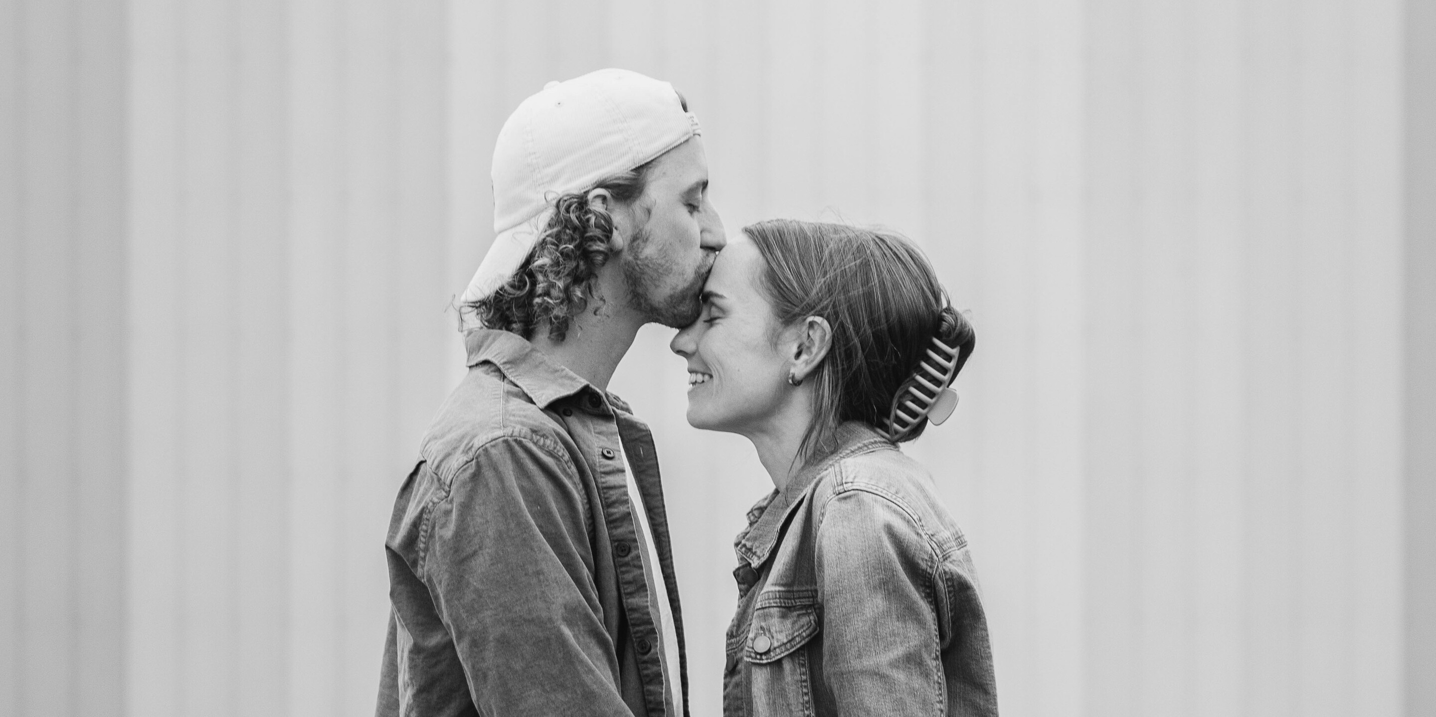 Cassidy & Adam Home Page Banner