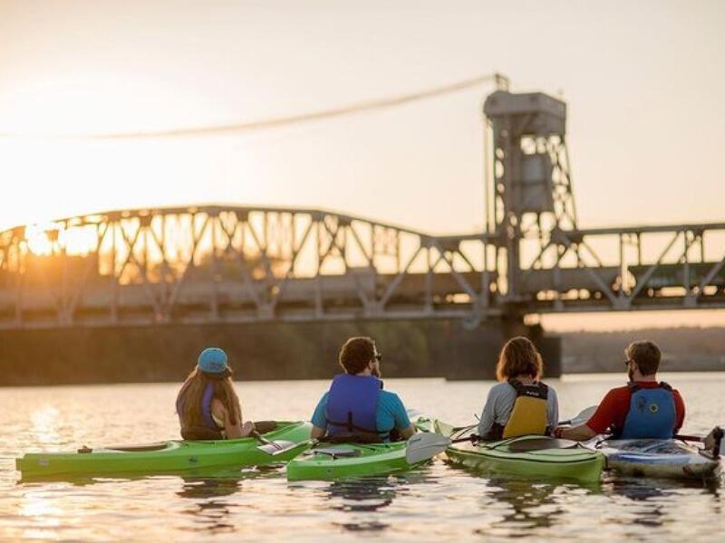Picture of Rock Town River Outfitters