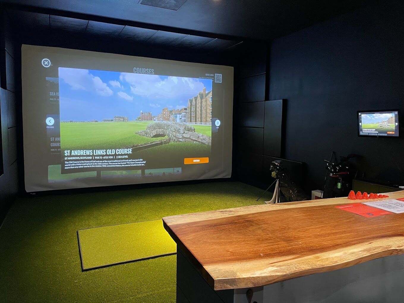 Picture of Hook It Golf
