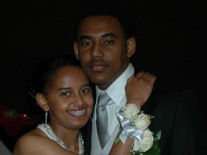 Picture of Prom 2012