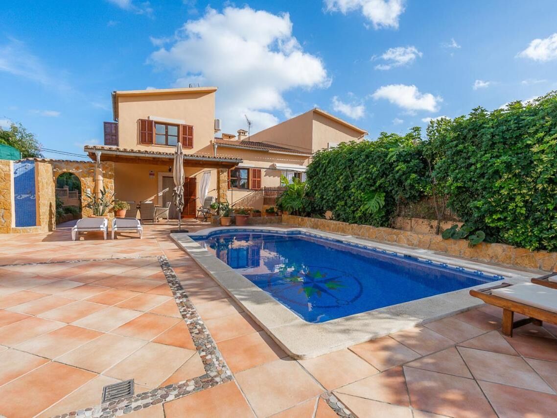 Picture of Villa Portals Nous by Priority