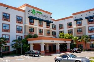 Picture of Extended Stay America Suites Oakland Emeryville