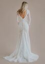 AW Bridal AW Esther Wedding Dress Mermaid Wedding Dress - thumbnail - 5